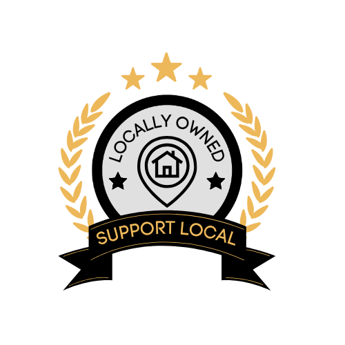Badge 1